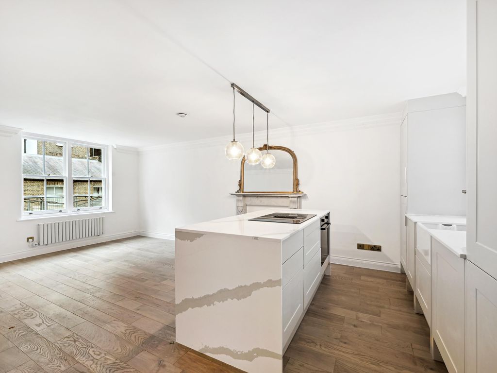 Collingham Gardens, London SW5