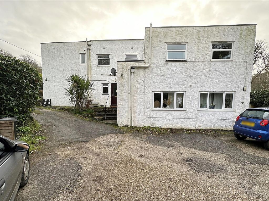 2 bed flat for sale in Whitehalls Court, Perrancoombe, Perranporth TR6