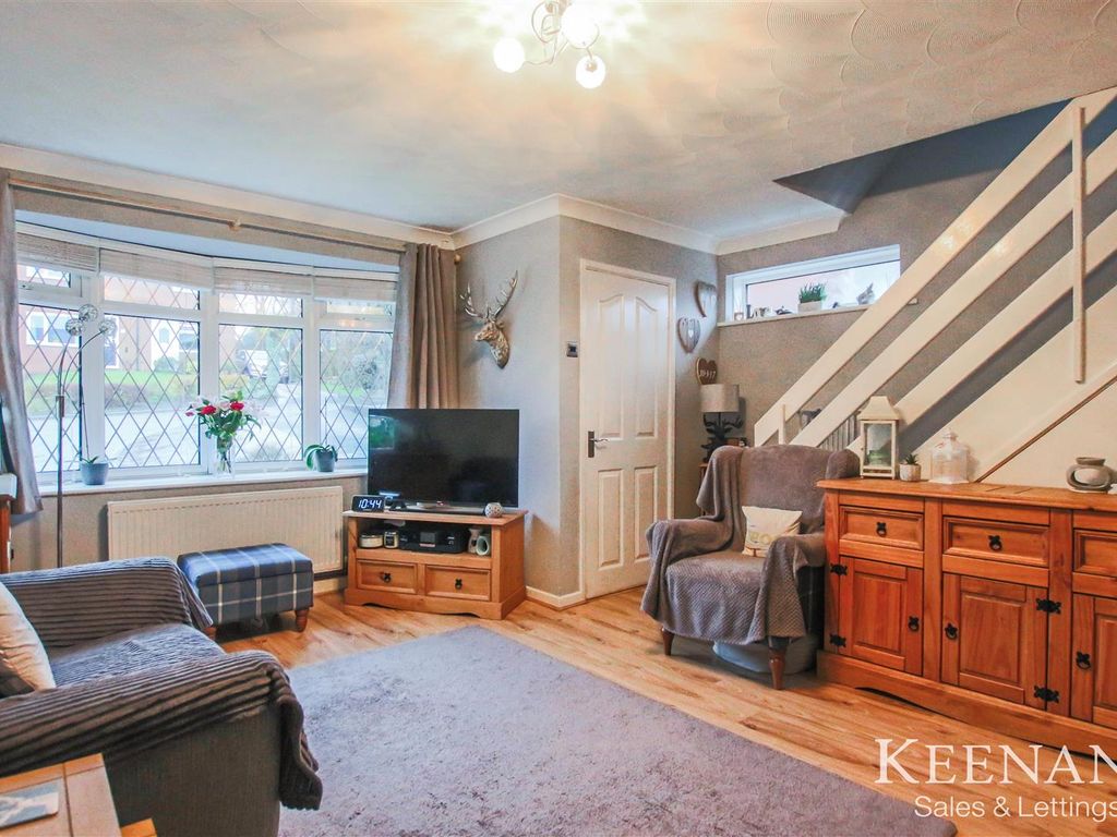 3 bed semidetached house for sale in Brookdale, Rochdale OL12, £