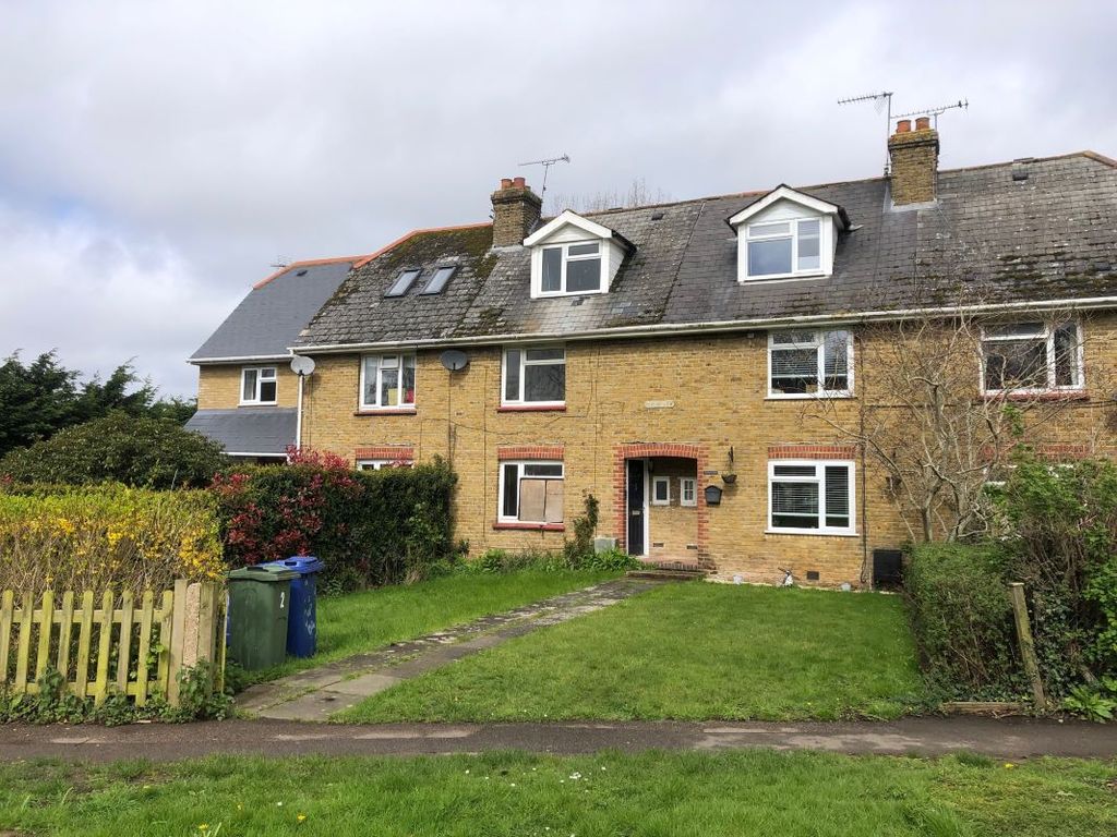 3 bed cottage for sale in 2 Poplar View, BoughtonUnderBlean, Faversham, Kent ME13, £175,000