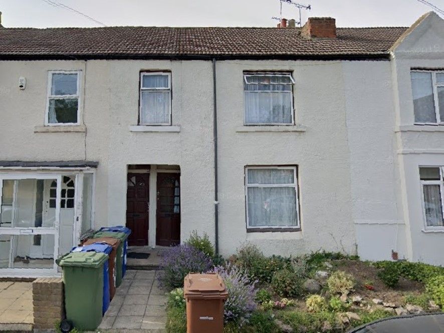 3 bed terraced house for sale in 33 & 35 College Road, Grays, Essex