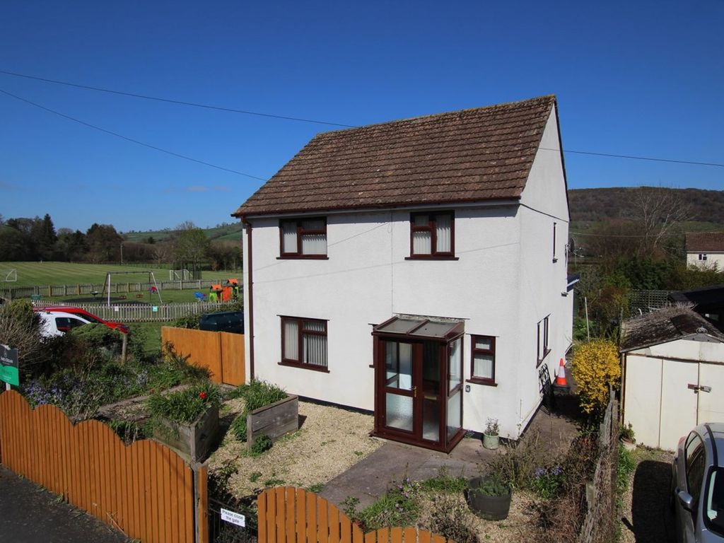 3 bed detached house to rent in Penpentre, TalybontOnUsk, Brecon LD3