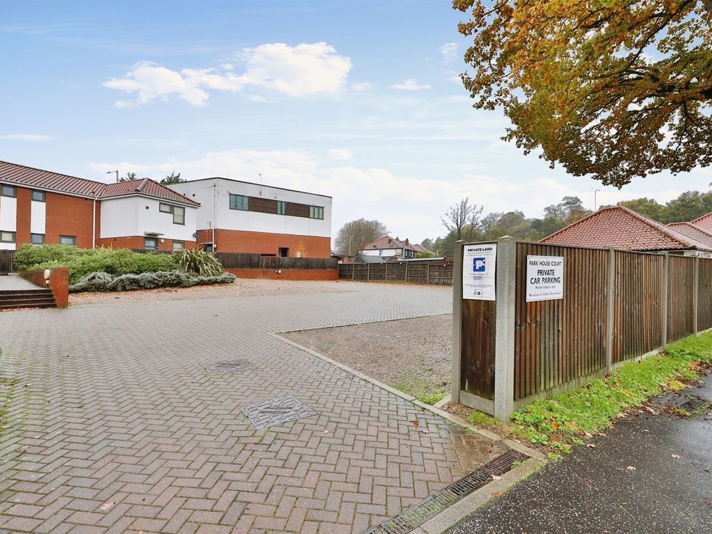2 bed flat for sale in Catton Grove Road, Norwich NR3 Zoopla