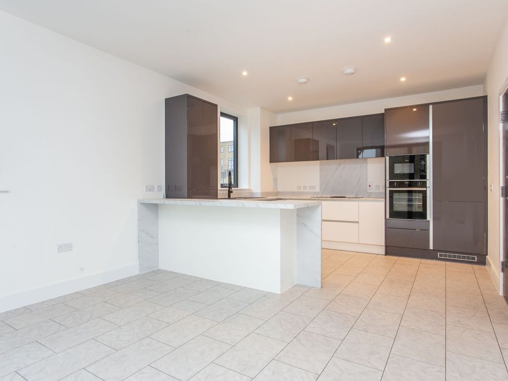 New home, 3 bed semidetached house for sale in 7 Officers View, Guston CT15, £475,000 Zoopla