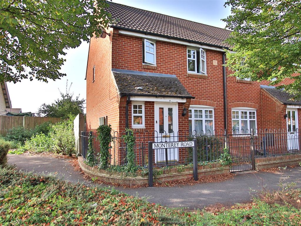 3 bed property to rent in Monterey Road, Walton Cardiff, Tewkesbury