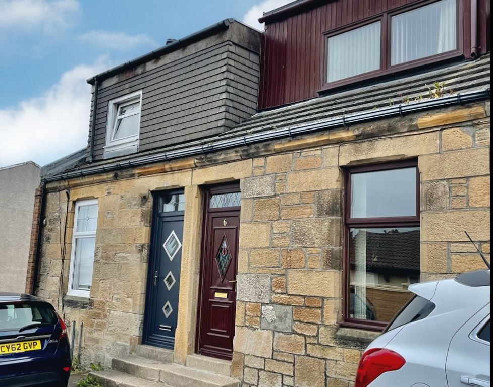 2 bed terraced house to rent in Station Road, Larkhall ML9, £695 pcm Zoopla