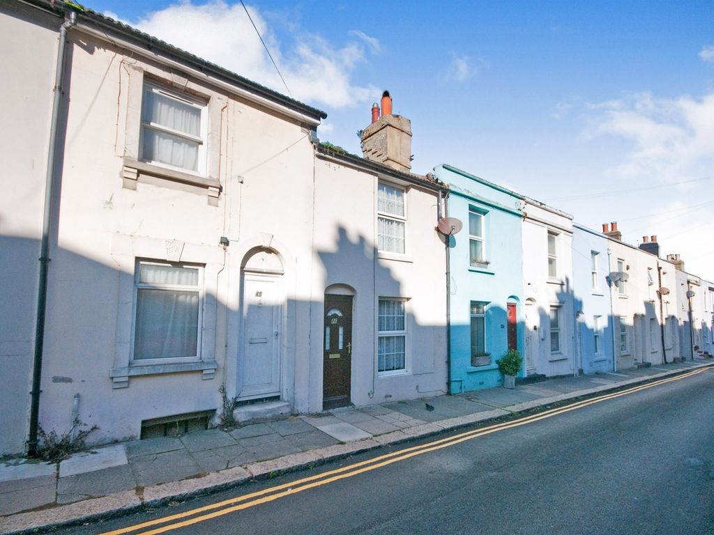 3 bed terraced house for sale in Stonefield Road, Hastings TN34 Zoopla