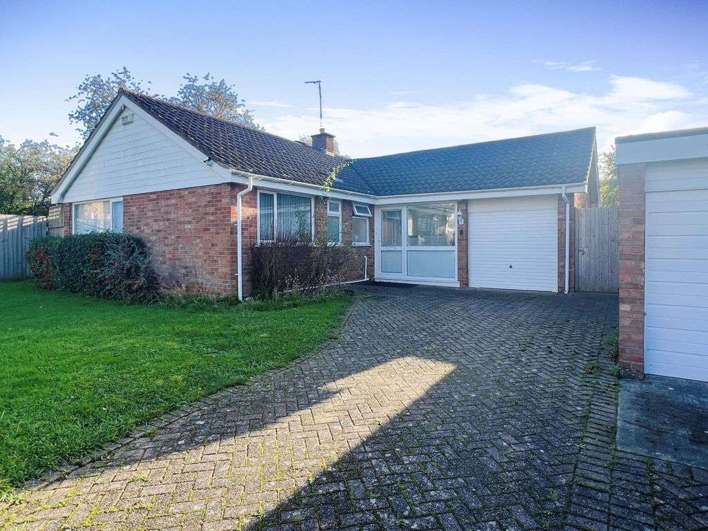 Farbailey Close Chester CH4  