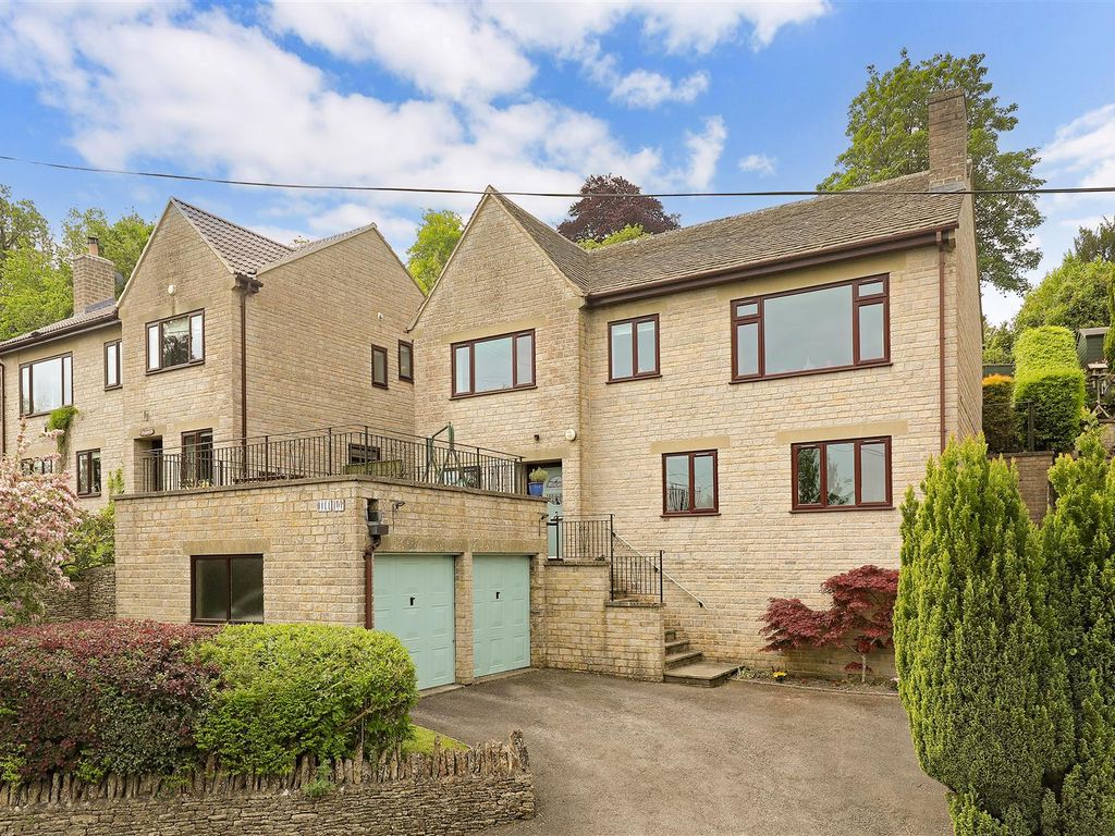 4 bed detached house for sale in Walls Quarry, Stroud GL5 Zoopla