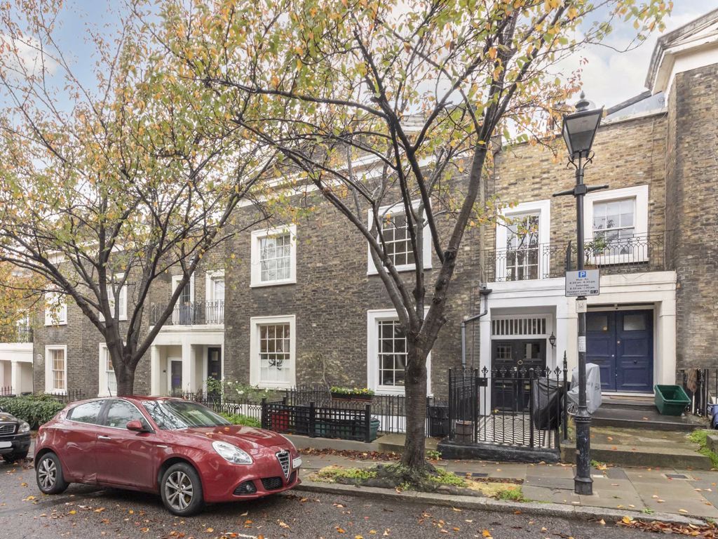 1 bed flat to rent in Wharton Street, London WC1X Zoopla