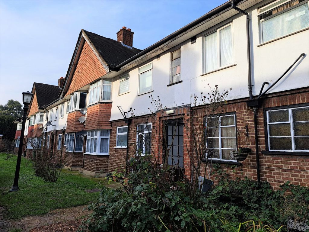 2 bed flat for sale in Bute Court, Bute Road, Wallington SM6 Zoopla