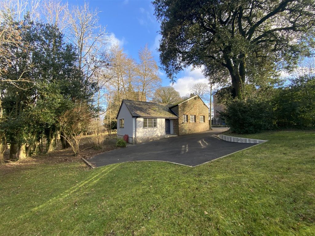 2 bed detached house to rent in Pound Cottage, St. Briavels, Lydney