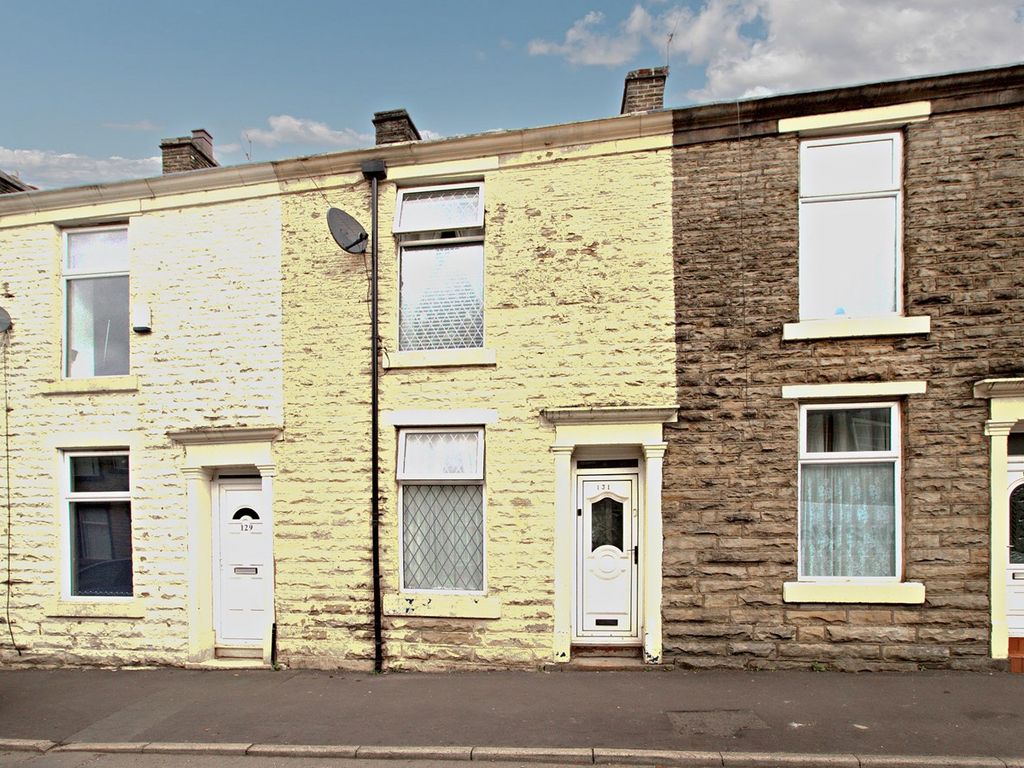 2 bed terraced house for sale in Olive Lane, Darwen BB3 Zoopla