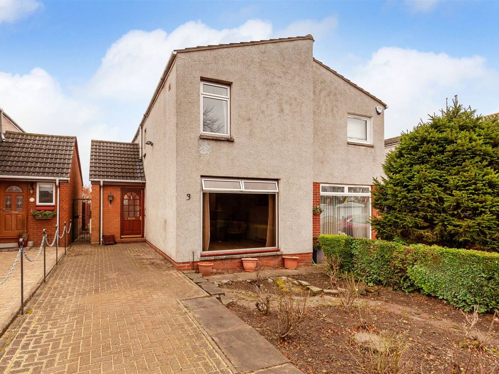 2 bed property for sale in North Gyle Farm Lane, Corstorphine