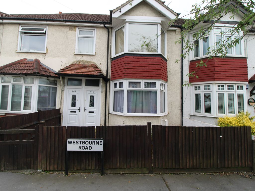 1 bed for sale in Westbourne Road, Croydon CR0 Zoopla