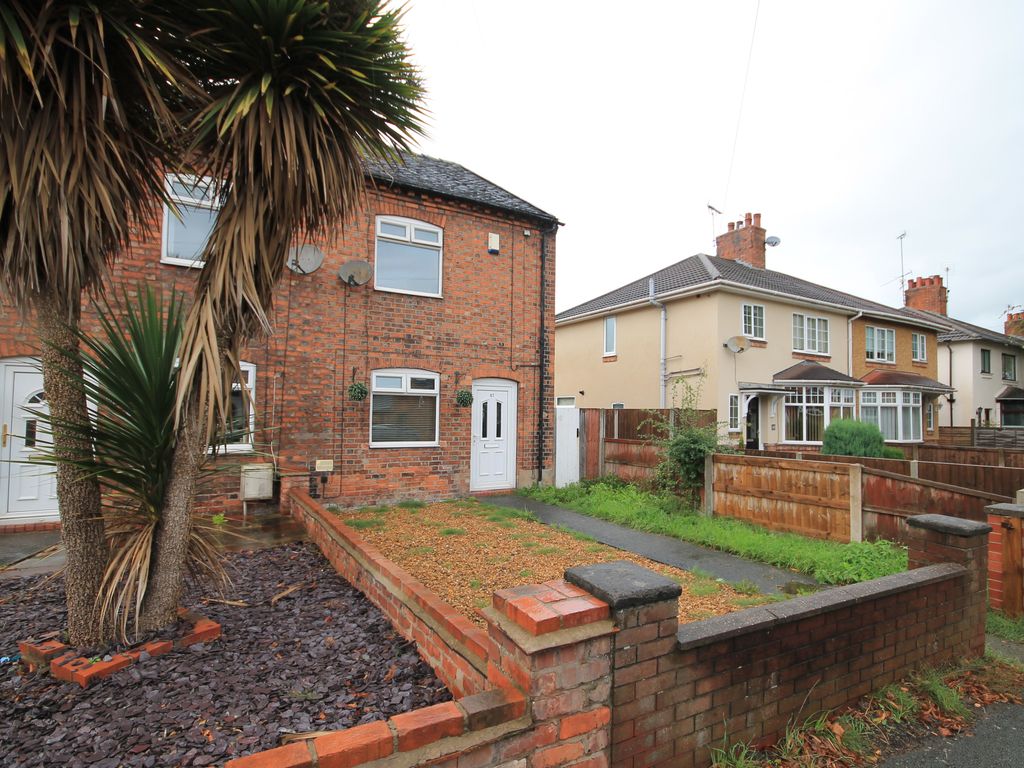 2 bed cottage to rent in Millstone Lane, Nantwich CW5 Zoopla