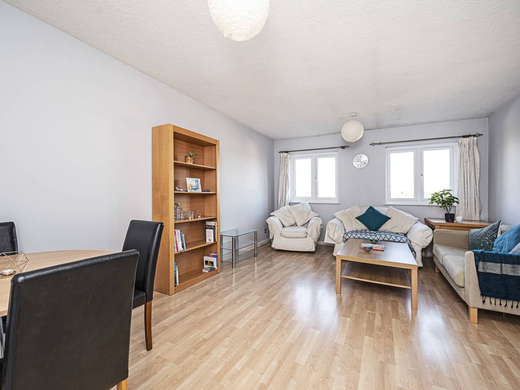 Hewison Street Bow London E3