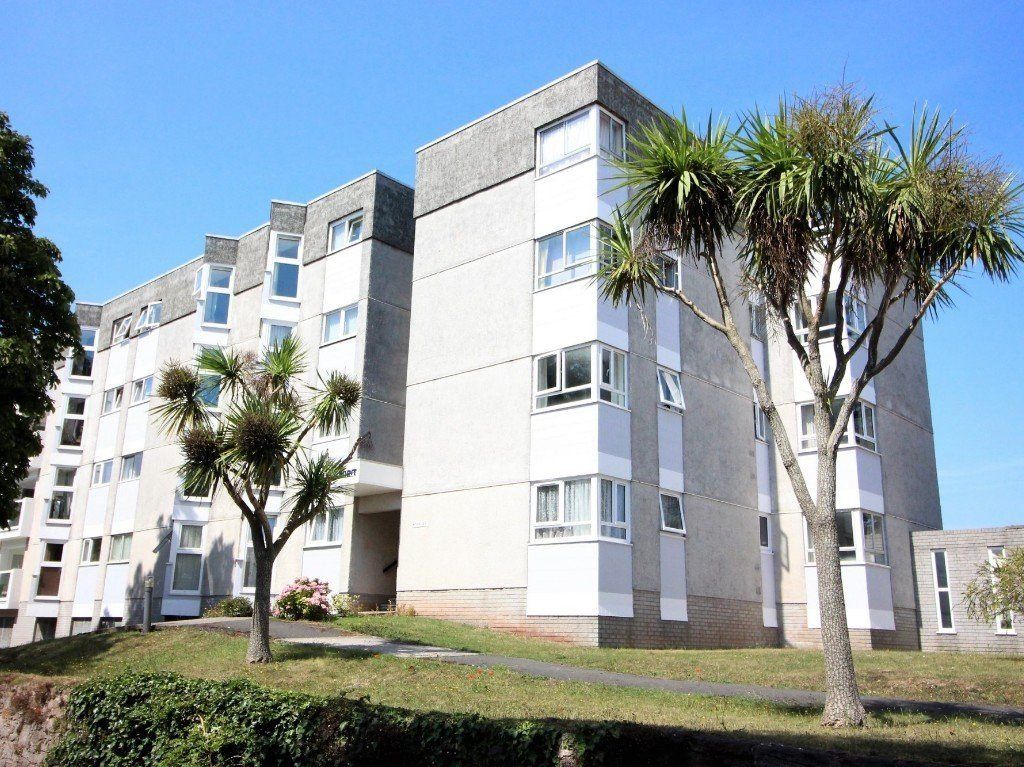 3 bed flat for sale in St. Lukes Road South, Torquay TQ2 Zoopla