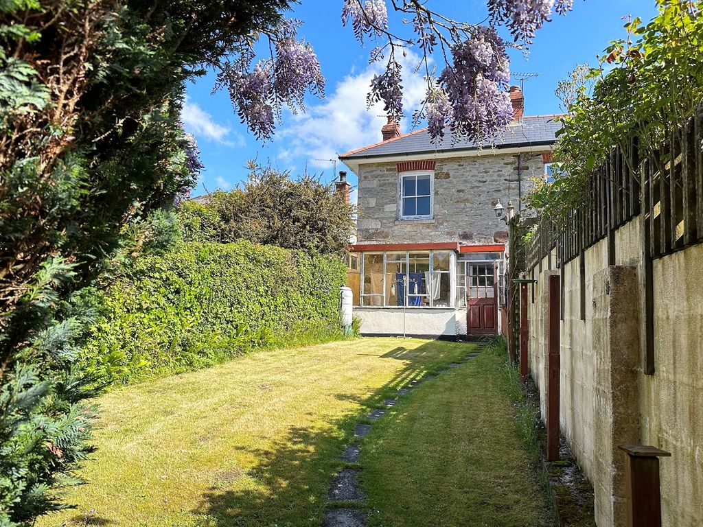 2 bed end terrace house for sale in New Row, Mylor Bridge TR11 Zoopla