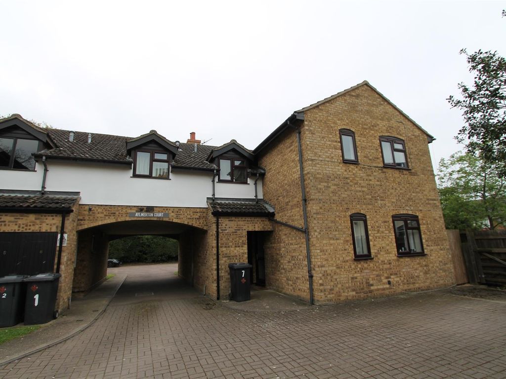 3 bed to rent in Aylmerton Court, Hitchin Road, Shefford SG17 Zoopla