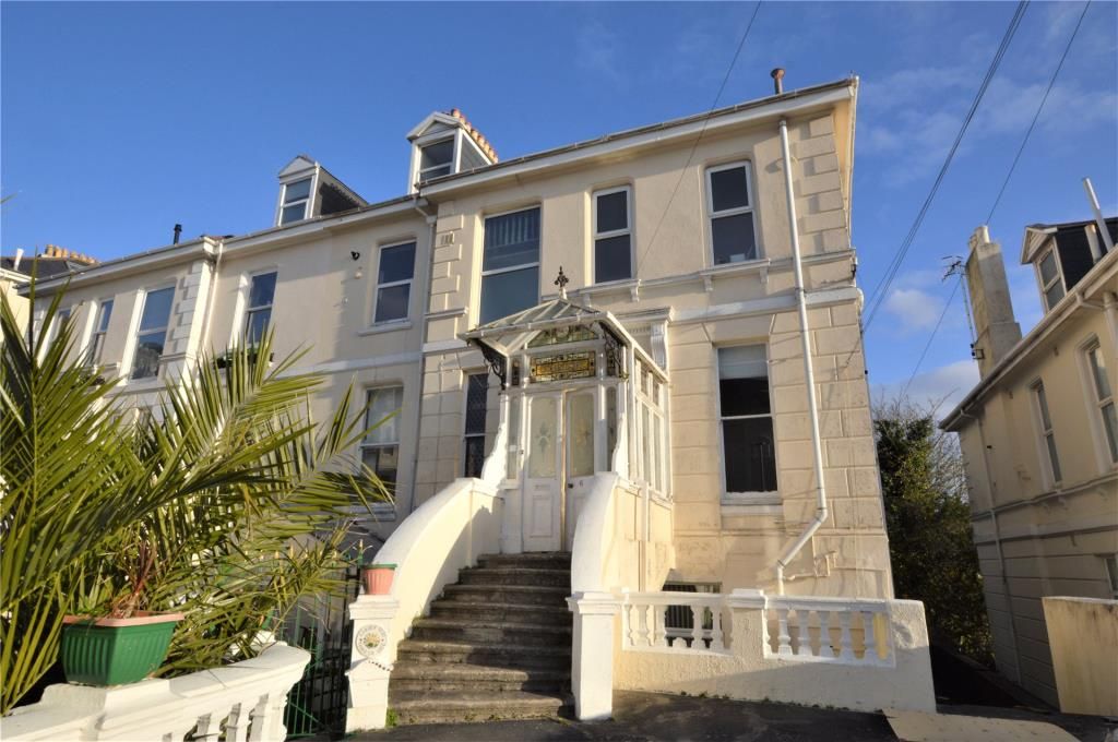 2 bed flat for sale in Wilderness Road, Mannamead, Plymouth PL3 Zoopla