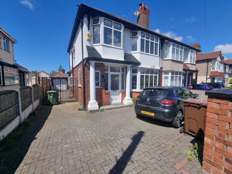 3 bed semidetached house for sale in Southport Road, Bootle L20 Zoopla