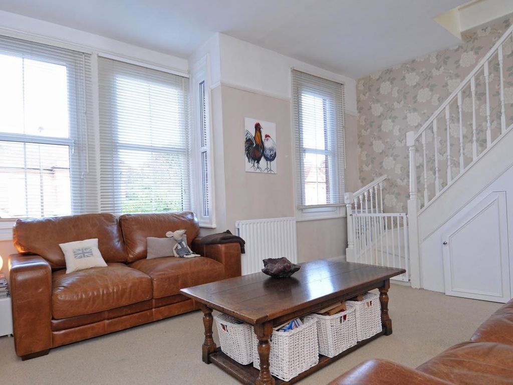 2 bed flat to rent in Southfield Road, Chiswick, London W4 Zoopla