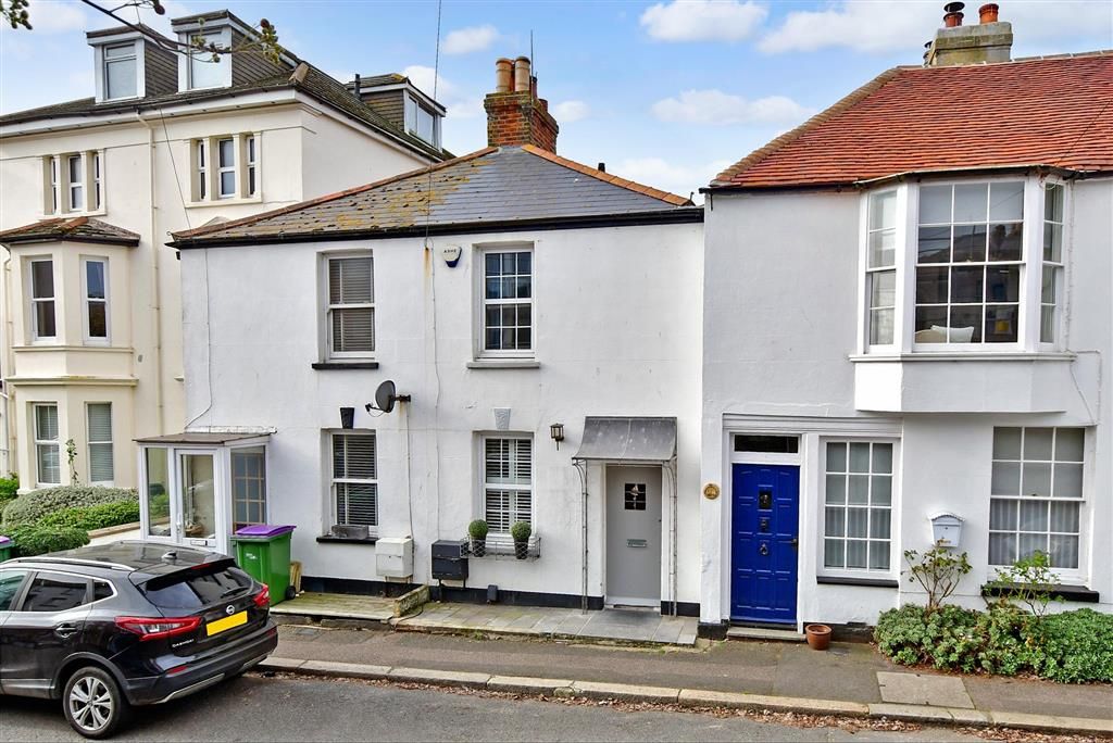 3 bed cottage for sale in Stade Street, Hythe, Kent CT21, £400,000 Zoopla