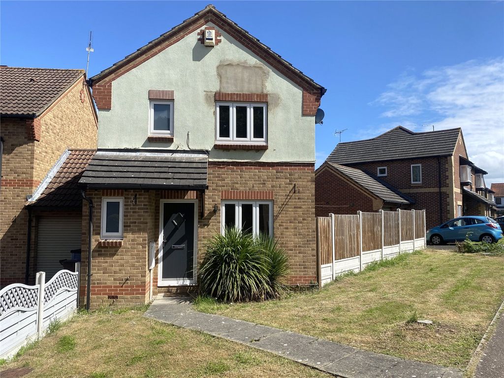 3 bed detached house for sale in Rivenhall, Rayleigh, Essex SS6 Zoopla