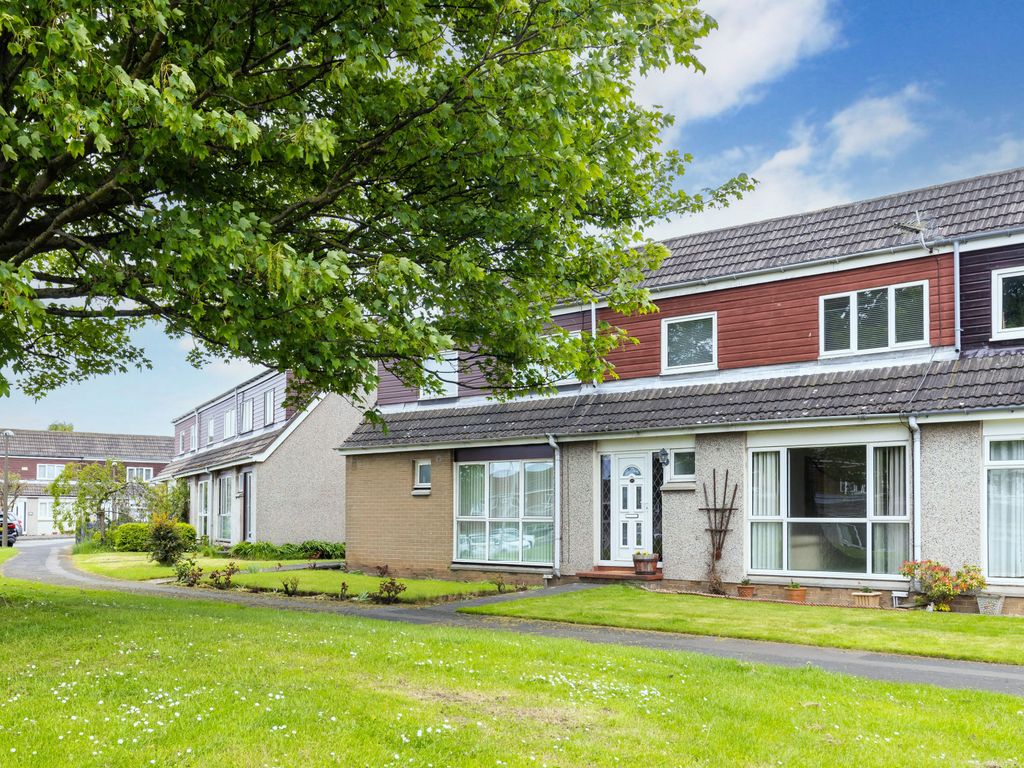 3 bed terraced house for sale in 29 Whitehill Avenue, Musselburgh EH21 Zoopla