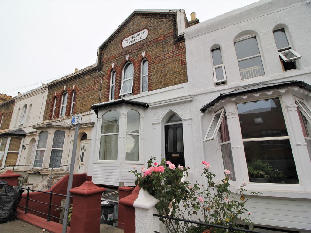 1 bed flat to rent in South Eastern Road, Ramsgate CT11 Zoopla