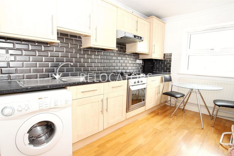1 bed flat to rent in Bethnal Green Road, London E2, £1,600 pcm Zoopla