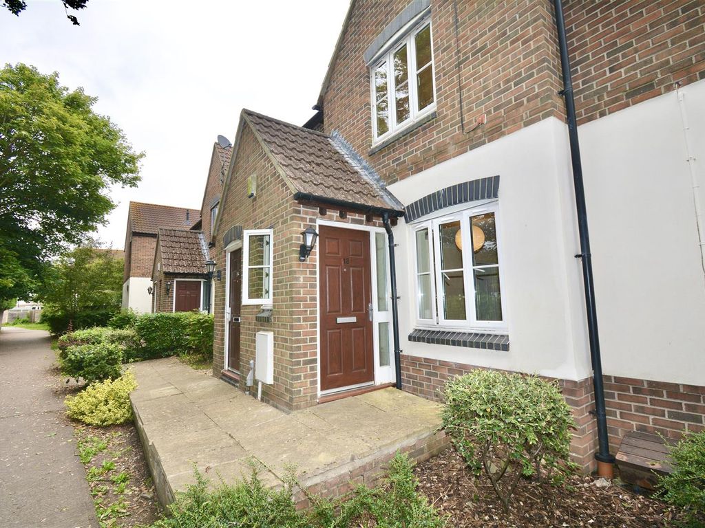 2 bed detached house to rent in Central Way, Clevedon BS21 Zoopla