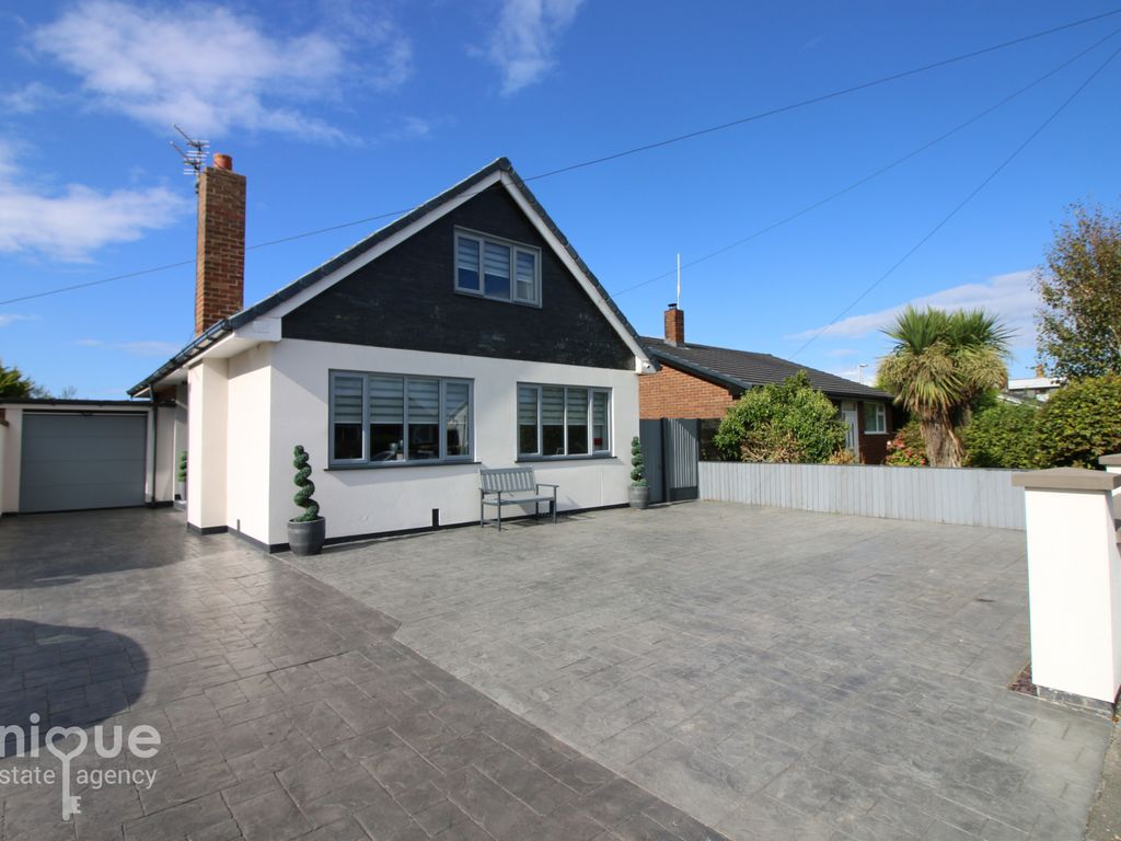 3 bed bungalow for sale in Patterdale Avenue, Fleetwood FY7 Zoopla