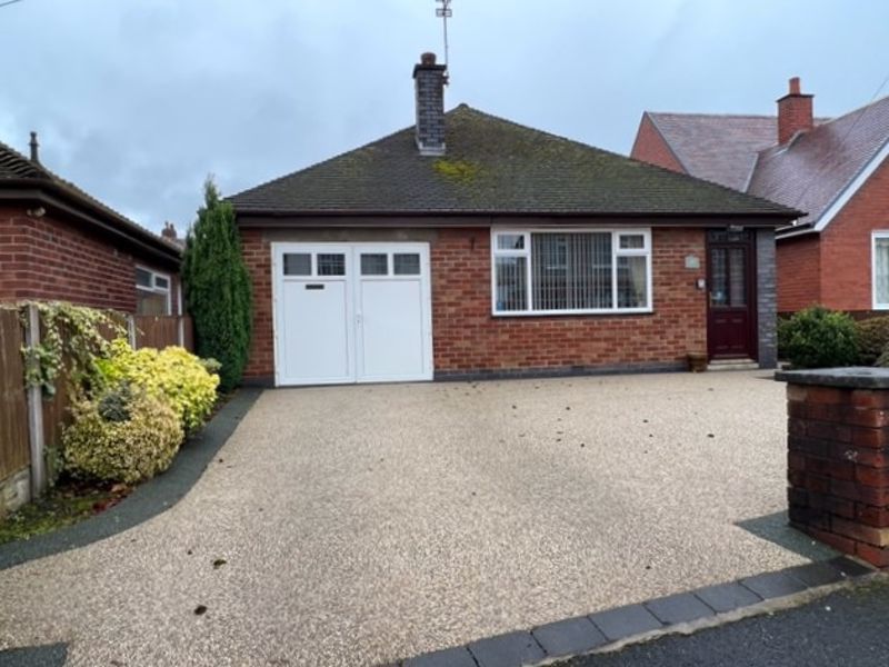 3 bed detached bungalow for sale in Hawkhurst Avenue, Fulwood, Preston PR2, £235,000 Zoopla