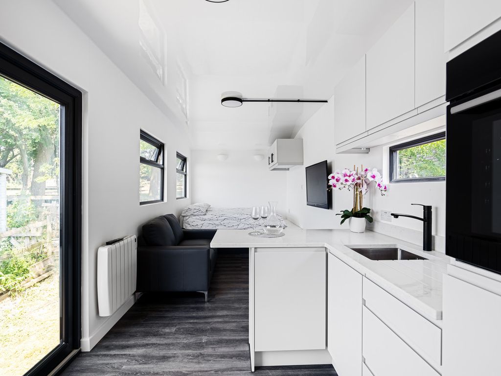 1 bed mobile/park home for sale in Green Street Green, Dartford DA2 Zoopla