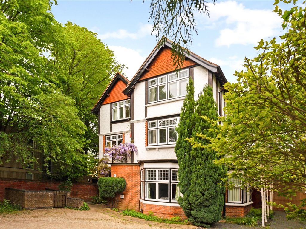 2 bed flat for sale in Woodstock Road, Oxford OX2 Zoopla