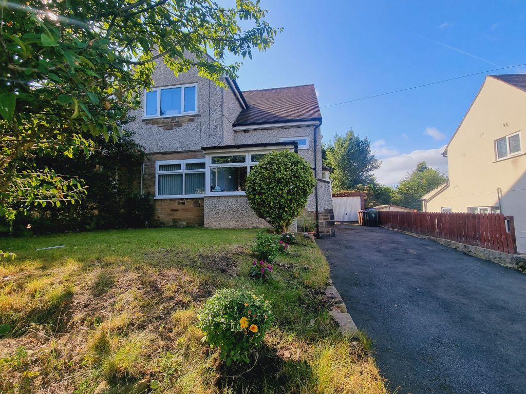 Glenview Avenue, Bradford BD9  