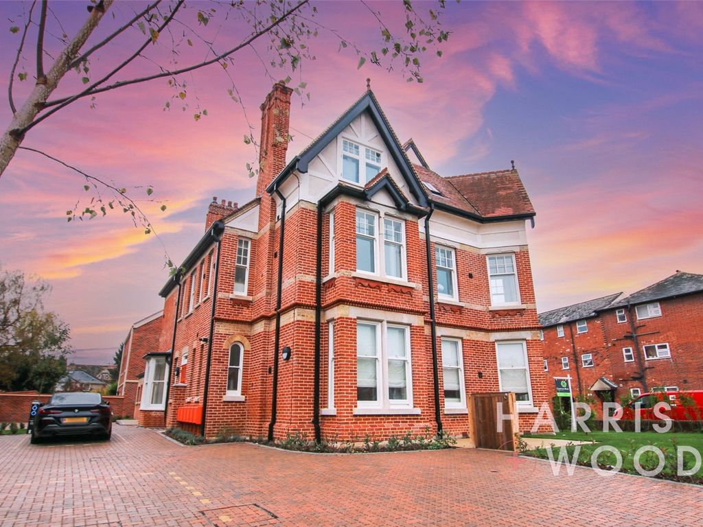 Creffield Road, Colchester, Essex CO3  