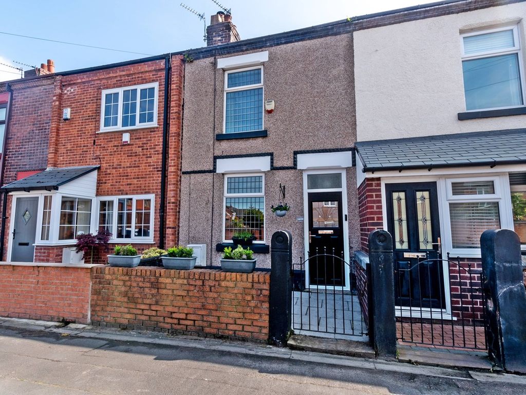 2 bed terraced house for sale in Elton Head Road, St Helens WA9 Zoopla
