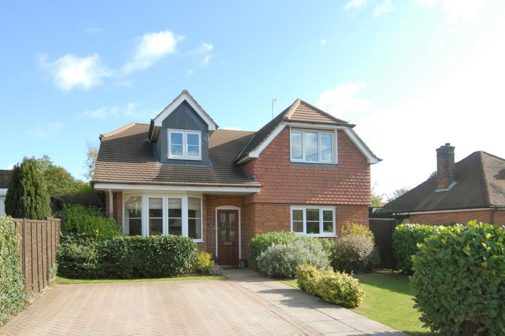 4 bed detached house for sale in Chesham, Buckinghamshire HP5 Zoopla