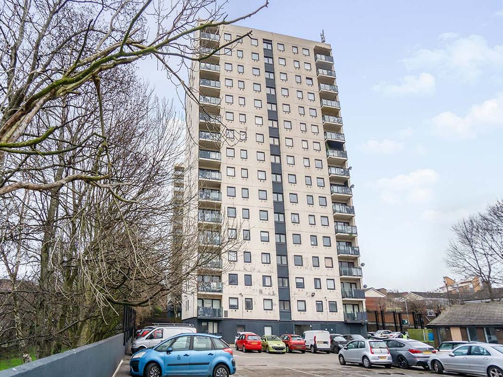 3 bed flat for sale in Jason Street, Liverpool, Merseyside L5 - Zoopla