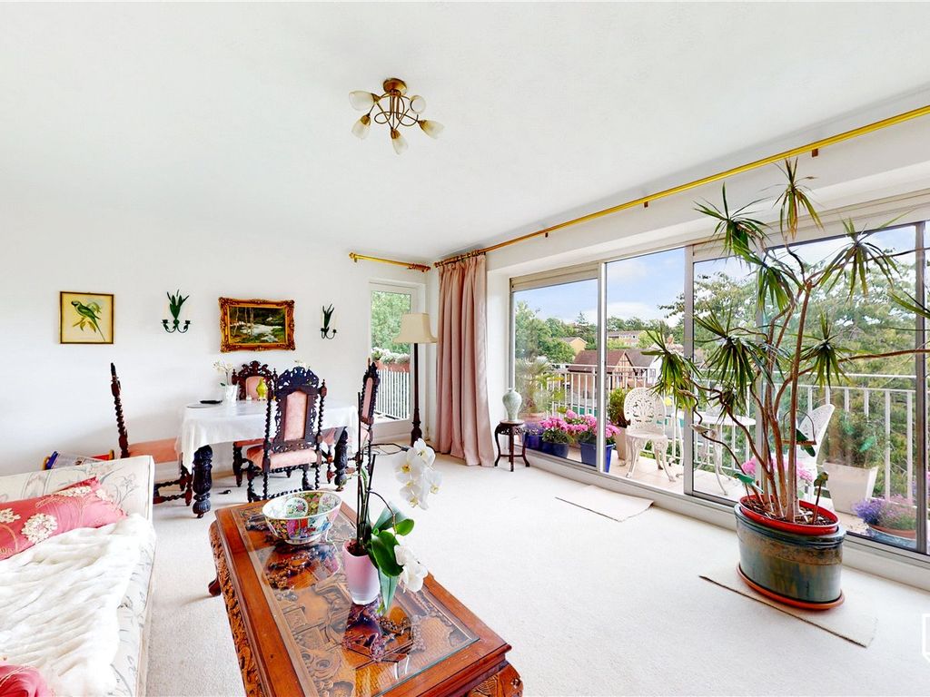 3 bed flat for sale in Shortlands Road, Bromley BR2, £465,000 Zoopla