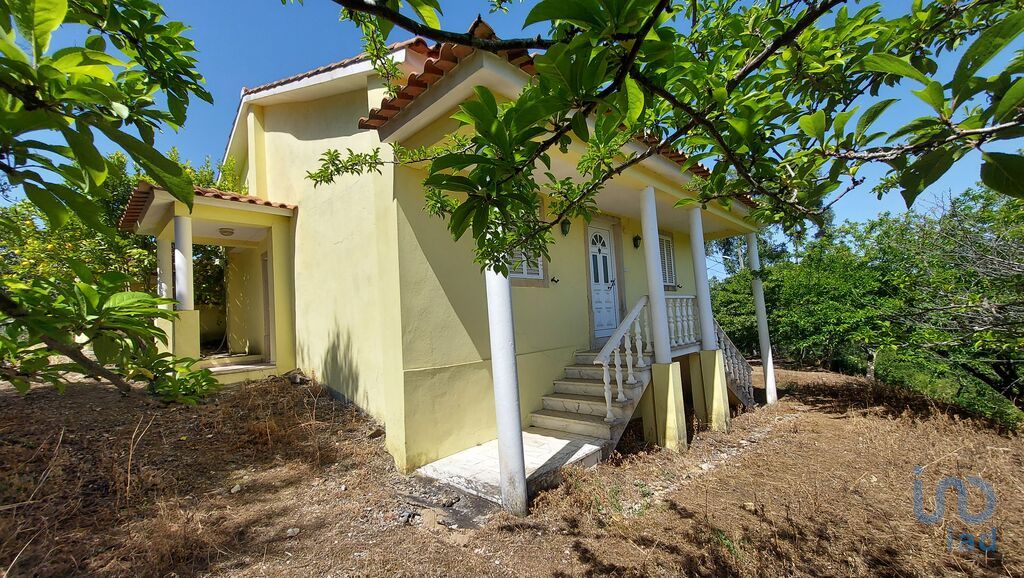 3 bed detached house for sale in Chãos, Ferreira Do Zêzere, Portugal