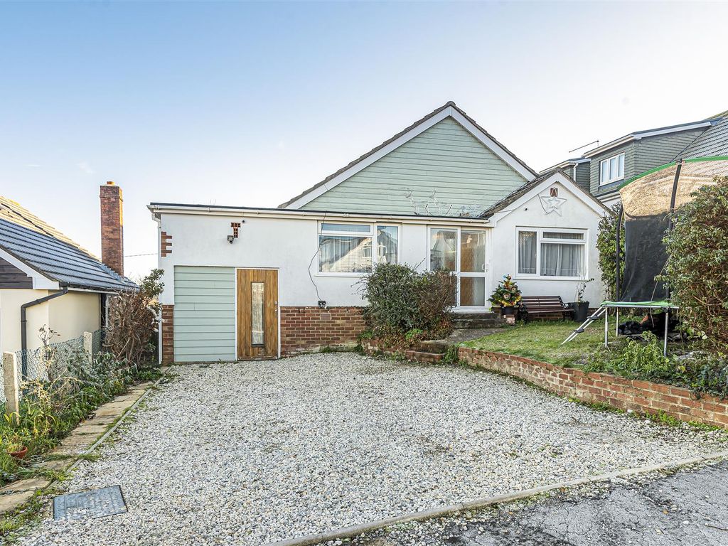 4 bed bungalow for sale in Manwell Road, Swanage BH19 Zoopla