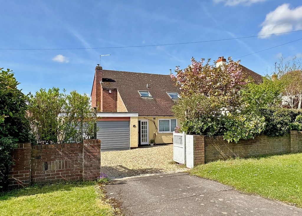 4 bed detached house for sale in Wantage Road, Wallingford OX10 Zoopla