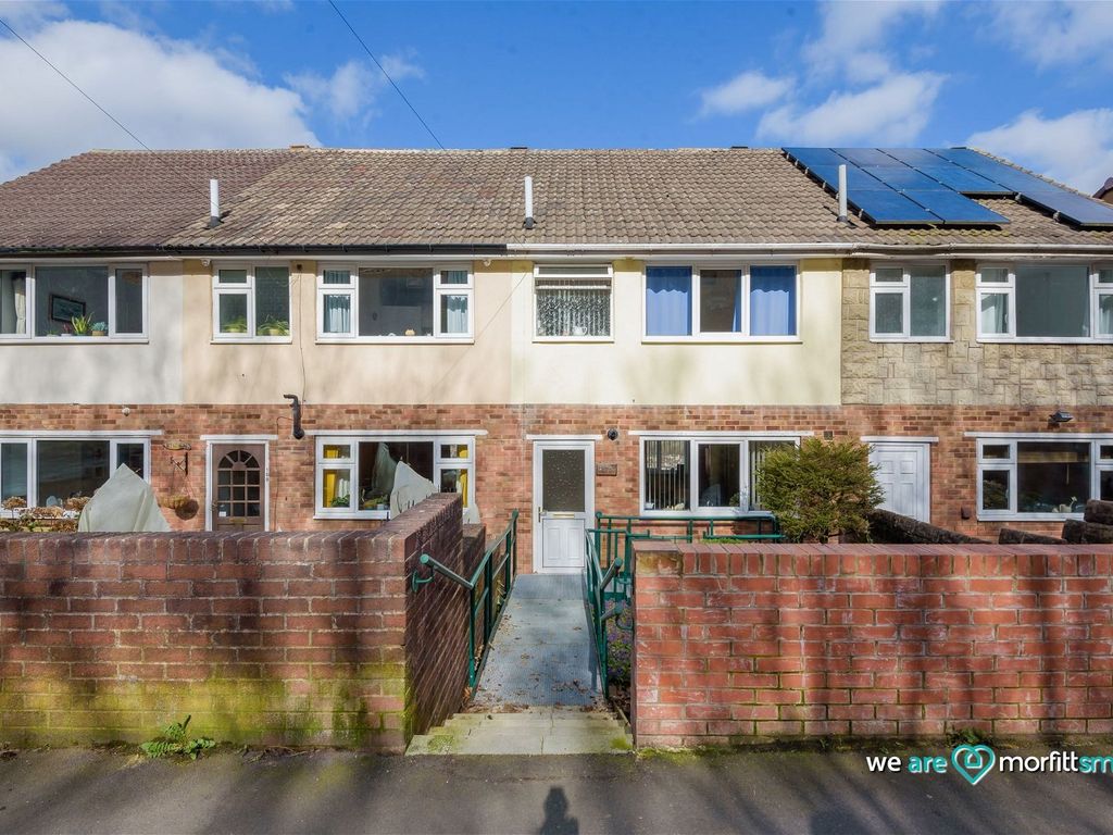 3 bed town house for sale in Bole Hill Road, Walkley, Sheffield S6 Zoopla