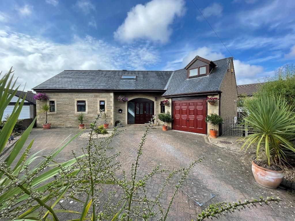 5 bed detached house for sale in Slyne Road, Torrisholme, Morecambe LA4