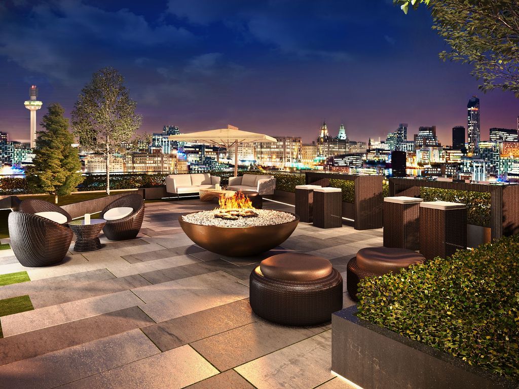 The Tannery City Centre Liverpool L3  