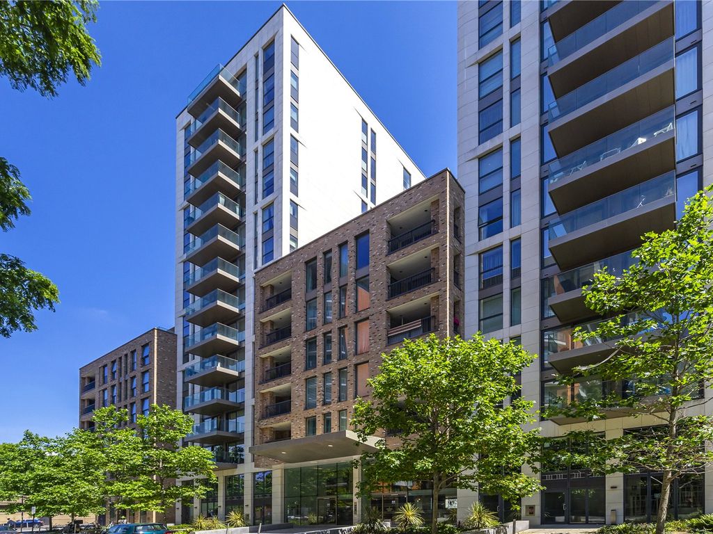 Paddington Exchange 6 Hermitage Street London W2